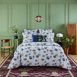 Tropical Bed Collection
